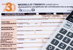 Ecco tutte le scadenze fiscali di Maggio