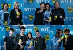 Amici Stories al Serale: Ylenia ha incontrato Emma, Stefano De Martino, i The Kolors e la coppia Facchinetti - Fogli