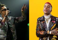 Ghali e Sfera Ebbasta assieme per un nuovo singolo: il 4 maggio arriva "Peace & Love"
