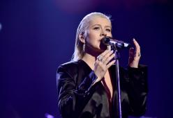 Christina Aguilera: il nuovo album si intitola "Liberation"?