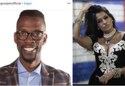 Grande Fratello, Baye Dame pentito per la lite con Aida: “Ho fatto una cosa orribile”