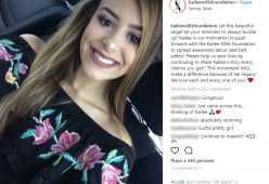 Sedicenne si slaccia la cintura per farsi un selfie: muore subito dopo