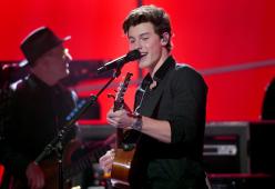 Ecco le date italiane di Shawn Mendes