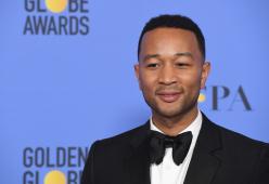 Da oggi Google Home parla con la voce di John Legend 