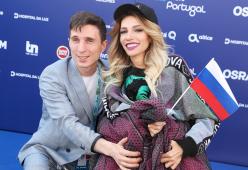 Eurovision Song Contest 2018: l'appuntamento col destino della bravissima cantante disabile russa
