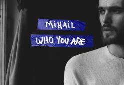 Who You Are (Eric Chase Remix)