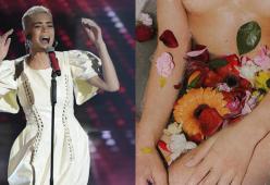 Elodie, nuovo singolo con Gué Pequeno e Michele Bravi