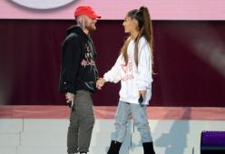 Ariana Grande e Mac Miller si sono lasciati