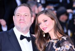 Le confessioni shock della moglie di Weinstein: “Non sapevo nulla, la mia vita è distrutta”