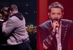 Un caso di censura all'Eurovision Song Contest: oscurate in Cina le performance di Irlanda e Albania