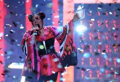 La classifica finale dell'Eurovision Song Contest 2018: Ermal Meta e Fabrizio Moro quinti!