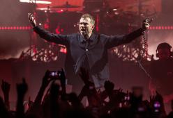 Damon Albarn dimentica l'album non ancora uscito dei Gorillaz in un taxi