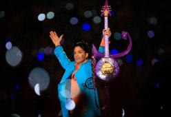 L'album postumo di Prince uscirà grazie a Jay-Z