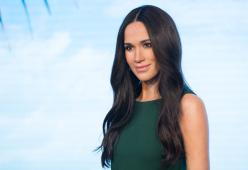 Ecco Meghan Markle… di cera! La futura Duchessa arriva al Madame Tussauds