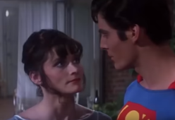 Lutto nel mondo del cinema: se n’è andata Margot Kidder, la fidanzata di Superman