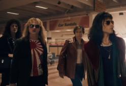 Queen: ecco il primo teaser e la locandina del biopic "Bohemian Rhapsody"