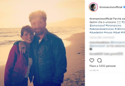 Tiromancino e Alessandra Amoroso: duetto su "Due Destini" per i 18 anni della canzone