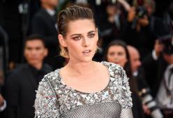 Kristen Stewart dà una lezione di "stile" al Festival di Cannes 2018 per protesta