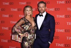 Ryan Reynolds svela il segreto del suo matrimonio con Blake Lively