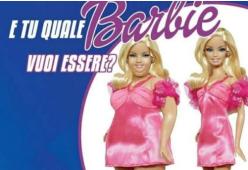 Barbie grassa o magra? La pubblicità di una palestra scatena le polemiche