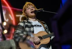 Gli anti-abortisti irlandesi usano una sua canzone, Ed Sheeran si arrabbia