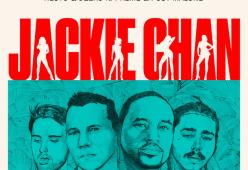 Jackie Chan