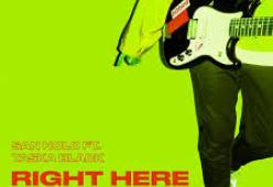 Right Here, Right Now