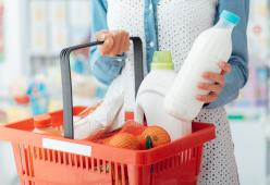 In Italia 6 famiglie su 10 scelgono il discount per fare la spesa