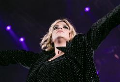 Emma Marrone confessa: "Ho una tremenda paura di ammalarmi"