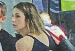Max Biaggi paparazzato insieme al suo nuovo amore: Michelle Carpente