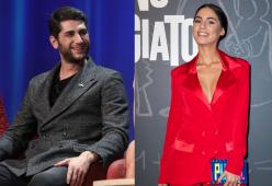 Jeremias Rodriguez rompe il silenzio: “Ho mandato un messaggio a Giulia De Lellis”