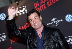 Daniel McVicar, il Clark di “Beautiful”, in tribunale per maltrattamenti