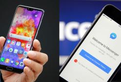 Samsung ha copiato l’iPhone e dovrà pagare una multa da 533 milioni di dollari