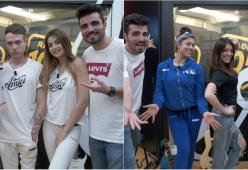 Amici Stories: le parole di Irama, Emma, Einar e Lauren a poche ore dall'ottava puntata del Serale