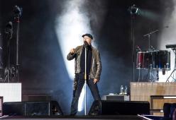 Come è andato il debutto del nuovo tour di Vasco Rossi