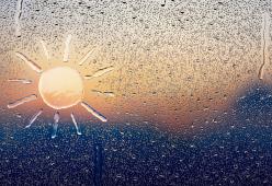 Previsioni meteo movimentate tra caldo intenso, grandine e trombe d'aria
