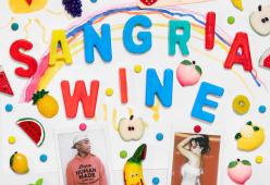 Sangria Wine