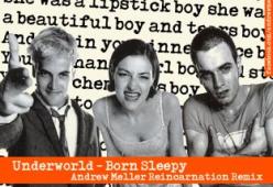 Born Slippy