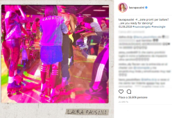 Laura Pausini, in arrivo il suo singolo estivo: "Siete pronti per ballare?"