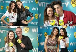 Amici Stories al Serale: con Ylenia c'erano Riki, Annalisa, Gigi D'Alessio e Geppi Cucciari