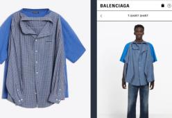 Arriva la maglia con la camicia incorporata (e i social impazziscono)