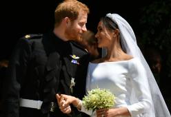 Harry e Meghan restituiscono i regali di nozze: in tutto ammontano a 7 milioni di sterline