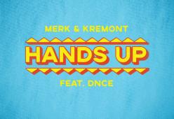 Hands Up (Neero Remix)