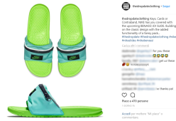 In arrivo le ciabatte marsupio: per essere fashion e super comodi