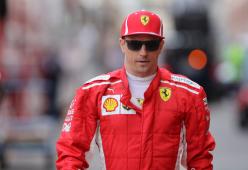Raikkonen denunciato per molestie sessuali 