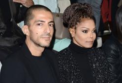 Janet Jackson manda la polizia dall'ex marito per verificare le condizioni del figlio