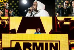 Nameless Music Festival 2018: le foto della terza giornata