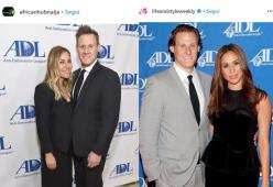L’ex marito di Meghan Markle si sposa, e tutti lo scoprono su Instagram 