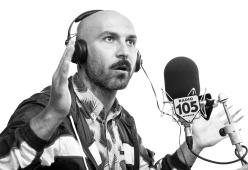 Maccio Capatonda presenta "The Generi": "È stato come girare otto film in uno"