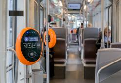 In Estonia si può viaggiare su bus, tram e treni completamente gratis